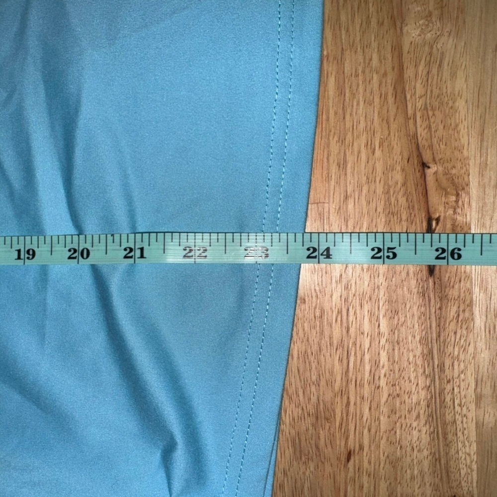 SHEIN Curve Blue Bunny Bubblegum Top - Picture 8 of 9